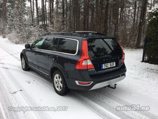 Volvo XC70 AWD 3.2 175kW