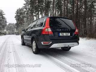 Volvo XC70 AWD 3.2 175kW
