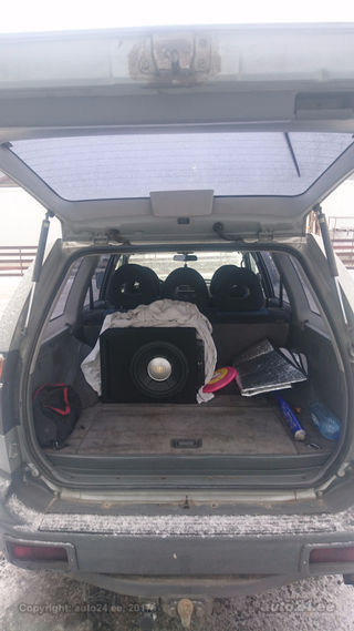 Mitsubishi Pajero Sport 2.5 73kW