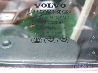 Volvo S80 EXECUTIVE AWD 4x4 2.4 D5 151kW