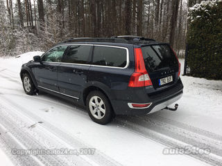 Volvo XC70 AWD 3.2 175kW