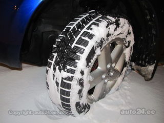 Nissan X-Trail exclusive 2.2 DCI 84kW