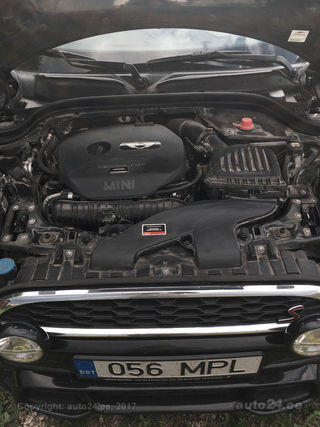 Mini Cooper S John Cooper Works Jcw Tuning Kit 20 155kw Auto24lv