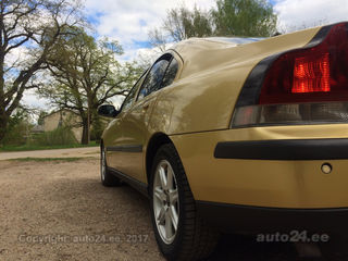 Volvo S60 R 2.4 D5 120kW