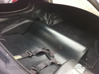 Suzuki GSXR1340 HAYABUSA 1.3 16V 136kW