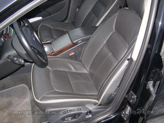 Volvo S80 EXECUTIVE AWD 4x4 2.4 D5 151kW