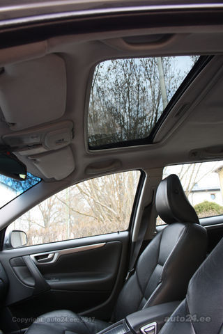 Volvo V70 2.4 136kW