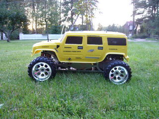 Hummer H2 0.3 2t 3kW