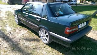 Volvo 850 2.0 R5 93kW