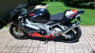 Aprilia RSV1000R 1.0 V2 105kW