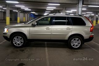 Volvo XC90 FACELIFT 3.2 175kW