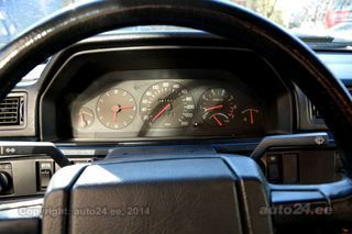 Volvo 940 2.0 R4 Turbo 114kW