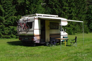 Fiat Ducato 2.5 53kW