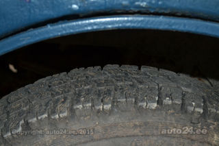 Lada Niva 1.7 R4 59kW