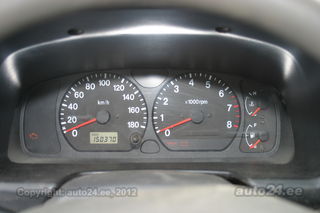 Suzuki Jimny 1.3 60kW