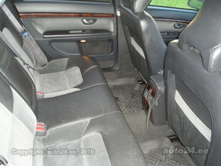 Volvo S80 Business 2.4 kat 103kW