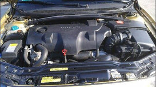 Volvo S60 R 2.4 D5 120kW