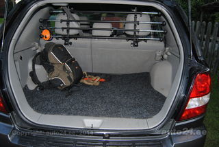 Kia Sorento EX 2.5 103kW