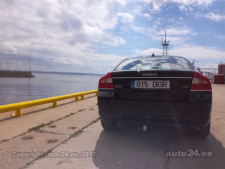 Volvo S80 V8 Excecutive 4.4 V8 232kW