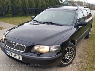 Volvo V70 Estate 2.4 125kW