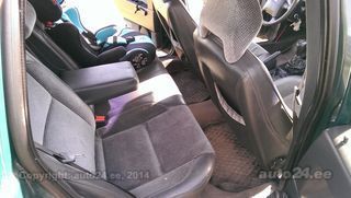 Volvo 850 2.0 R5 93kW