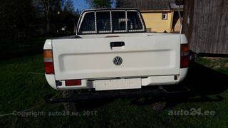 Volkswagen Taro 3.0 92kW