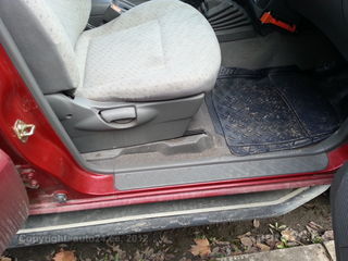 Ford Maverick 2.4 R4 91kW