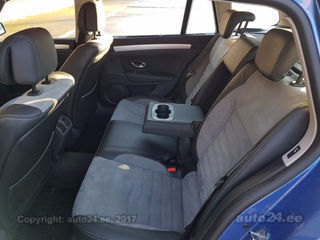 Renault Laguna Iii Grandtour Gt 2 0 Dci 131kw Auto24 Lv