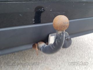 Volvo V70 Estate 2.4 125kW