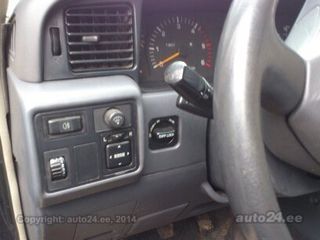 Toyota Land Cruiser 125kW