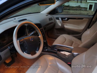 Volvo XC70 Summum 2.4 D5 136kW