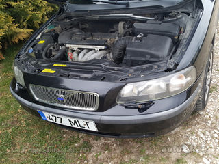 Volvo V70 Estate 2.4 125kW