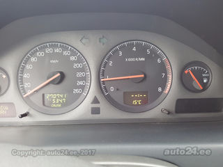 Volvo V70 Estate 2.4 125kW