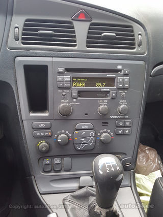 Volvo V70 Estate 2.4 125kW