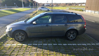 Volvo V50 2.4 103kW