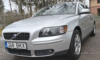 Volvo S40 2.0 107kW