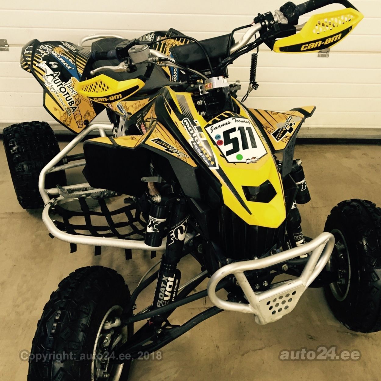 Can Am Ds 450 >> Mototehnika Ee Can Am Ds 450 Can Am Ds 450 >> Mototehnika Ee Can Am Ds 450