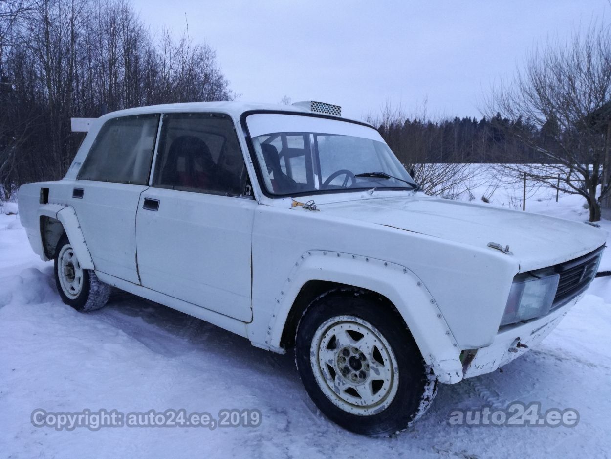 2105 2.0 - auto24.lv